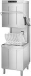 Купольная посудомоечная машина SMEG SPH505S-2