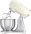 Планетарный миксер SMEG SMF02CREU-0