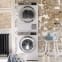 Сушильная машина SMEG DHT83LRU-1