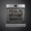 Электрический духовой шкаф SMEG SO6302M2X-1