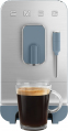 Кофемашина SMEG BCC12SBMEU-7