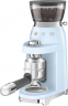 Кофемолка SMEG CGF03PBEU-4
