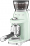 Кофемолка SMEG CGF03PGEU-4