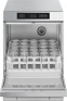 Стаканомоечная машина SMEG SPG405M-1