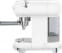 Кофемашина SMEG ECF01WHEU-2
