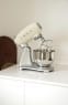 Планетарный миксер SMEG SMF02CREU-4
