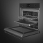 Электрический духовой шкаф SMEG SO6302M2N-4