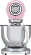 Планетарный миксер SMEG SMF02PKEU-1
