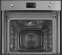 Электрический духовой шкаф SMEG SO6302M2X-2