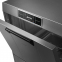 Стаканомоечная машина SMEG SPG525L-2