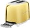 Тостер SMEG TSF01GOEU-2