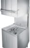 Купольная посудомоечная машина SMEG HTY520DS-0