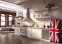 Планетарный миксер SMEG SMF01RDEU-8