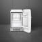 Минибар SMEG FAB5RWH5-0