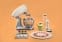 Планетарный миксер SMEG SMF02CREU-9