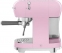  Кофемашина SMEG ECF02PKEU-1
