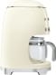 Капельная кофеварка SMEG DCF02CREU-3