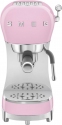  Кофемашина SMEG ECF02PKEU-0