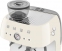 Кофемашина SMEG EGF03CREU-6