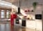Планетарный миксер SMEG SMF01RDEU-11