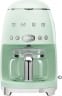 Капельная кофеварка SMEG DCF02PGEU-1
