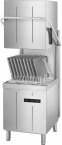 Купольная посудомоечная машина SMEG SPH503L-4