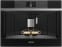Встраиваемая кофемашина SMEG CMS4104N-0