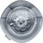 Соковыжималка SMEG CJF01RDEU-2