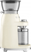 Кофемолка SMEG CGF03CREU-1
