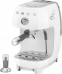 Кофемашина SMEG ECF03WHEU-3