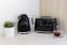 Тостер SMEG TSF01BLEU-4