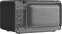 Микроволновая печь SMEG MOC02BLMEU-8
