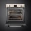Электрический духовой шкаф SMEG SOP6902S2PP-1