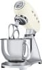 Планетарный миксер SMEG SMF02CREU-1
