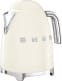 Чайник SMEG KLF03CREU-0