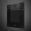 Электрический духовой шкаф SMEG SF6100VB3-2