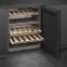 Встраиваемый винный шкаф SMEG CVI638RN3-3