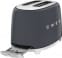 Тостер SMEG TSF01GREU-4