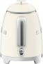 Мини-чайник SMEG KLF05CREU-2