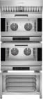 Конвекционная печь SMEG ALFA 420 E1HDS-2
