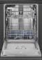 Посудомоечная машина SMEG STL281DS-0
