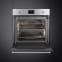 Электрический духовой шкаф SMEG SOP6302S2PX-1