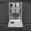 Посудомоечная машина SMEG ST4512IN-3