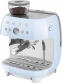Кофемашина SMEG EGF03PBEU-3