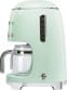 Капельная кофеварка SMEG DCF02PGEU-2