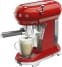Кофемашина SMEG ECF01RDEU-0