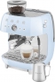Кофемашина SMEG EGF03PBEU-4
