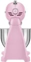 Планетарный миксер SMEG SMF03PKEU-1