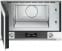 Микроволновая печь SMEG MP122B1-0