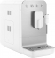 Кофемашина SMEG BCC12WHMEU-1